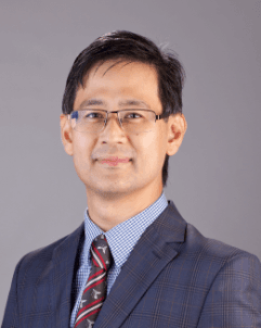 Professor Dr Lim Shen-Yang