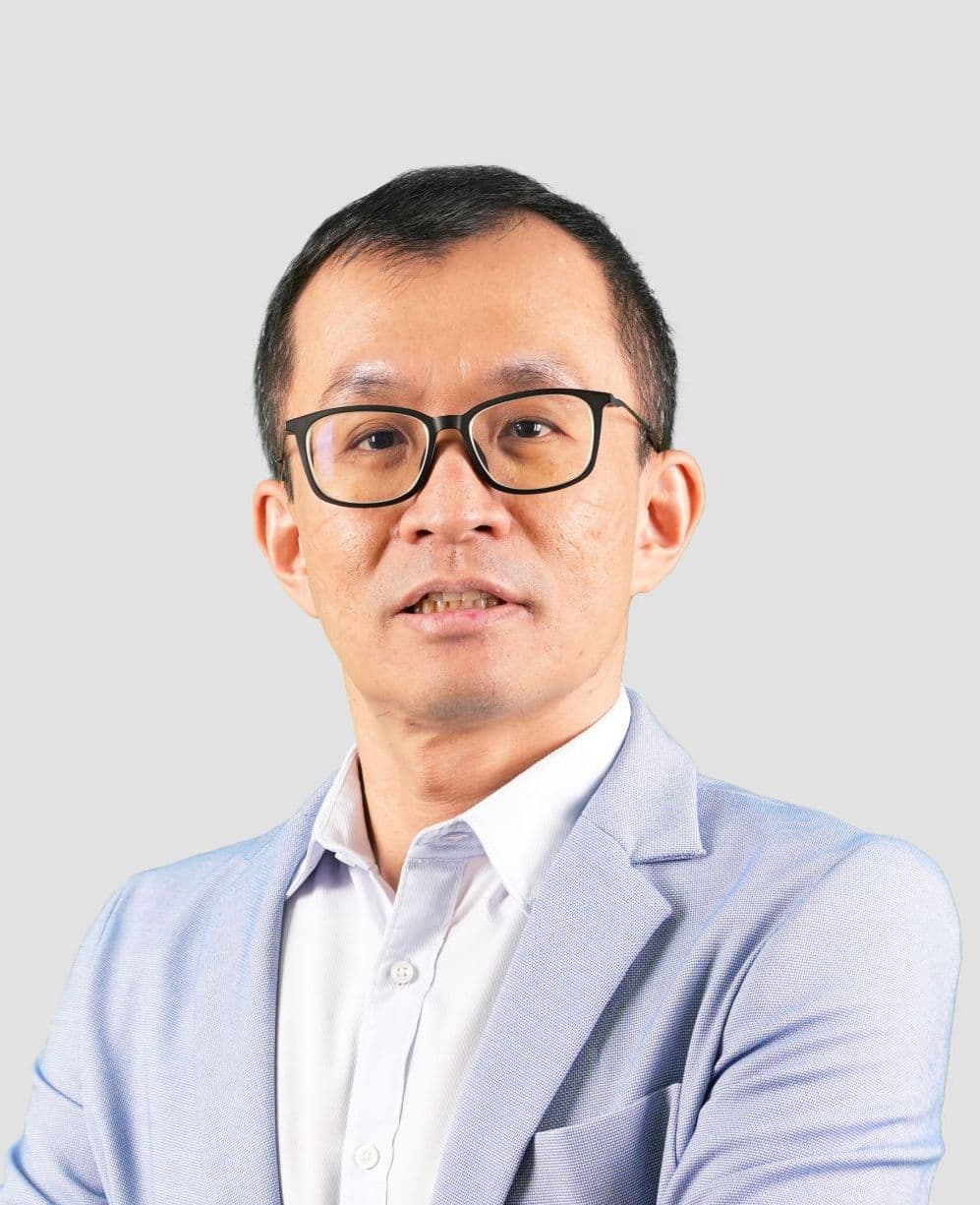 Professor Dr Lim Soo Kun