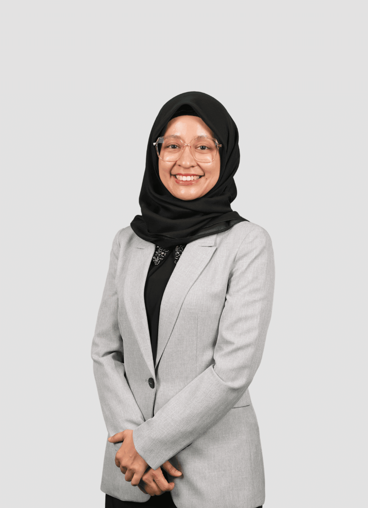 Dr Liyana Mazni Zulkifli