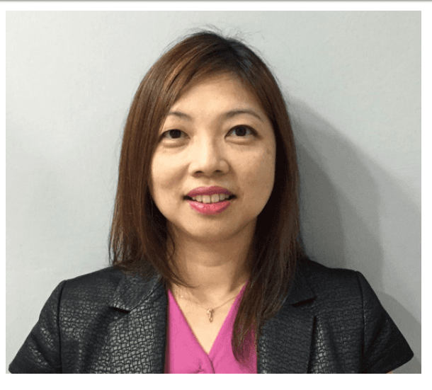 Associate Professor Dr Loh Pui San