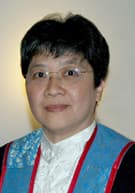 Distinguished Professor Datuk Dr Looi Lai Meng