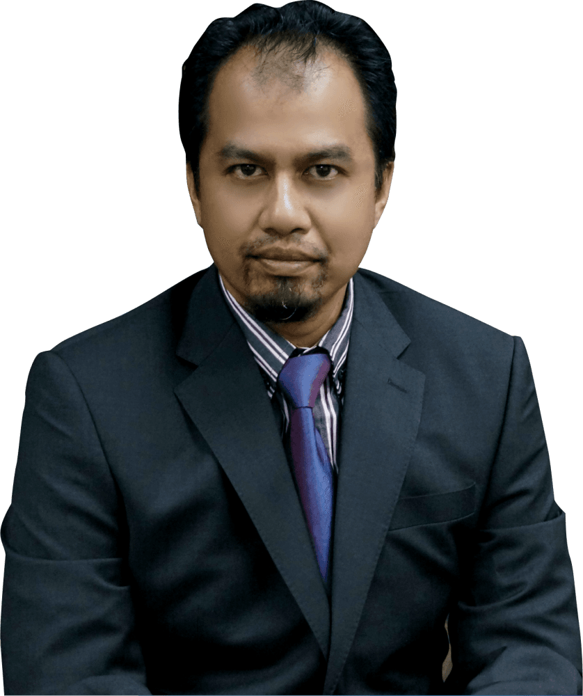 Dr. Ahmad Zaidi bin Othman