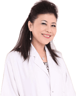 Dr. Andrea Ooi Se En