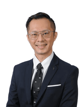 Dr. Chester Chong Seng Choi