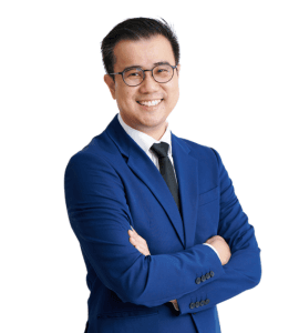 Dr. Chooi Yuo Joe