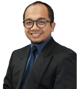 Dr. Fahrol Fahmy bin Jaafar