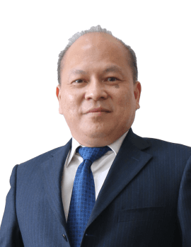 Dr. Haw Wan Lye