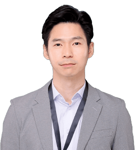 Dr. Koh Ka Ho