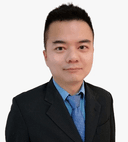 Dr. Law Zhe Kang