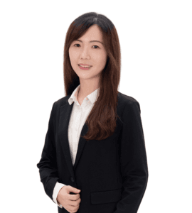 Dr. Lee Sut Enn