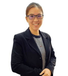 Dr. Leong Swee Wei