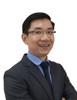 Dr. Liew Nyoke San