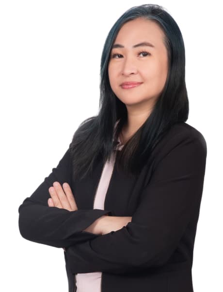 Dr. Lindy Bak Li Mei