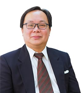 Dr. Loh Kok Leong