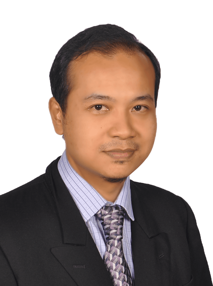 Dr. Mohd Yusof