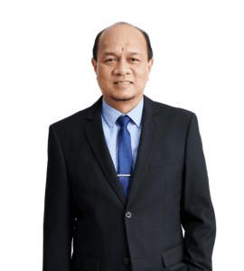 Dr. Mohd Zailani Bin Mat Hassan