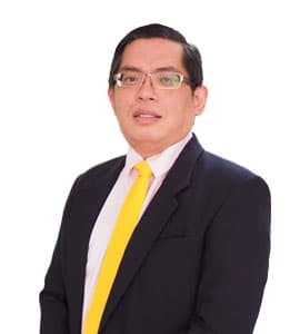 Dr. Ng Cheong Keat