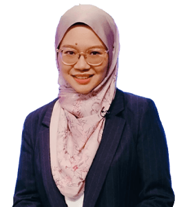 Dr. Nur Hafidah Ishak