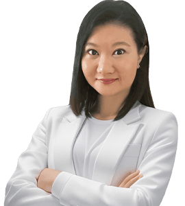 Dr. Tan Huey Jing