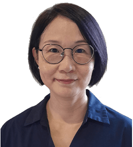 Ms. Thang Mee Yuen
