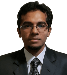 Dr. Thiru Karthikeyan Ramu