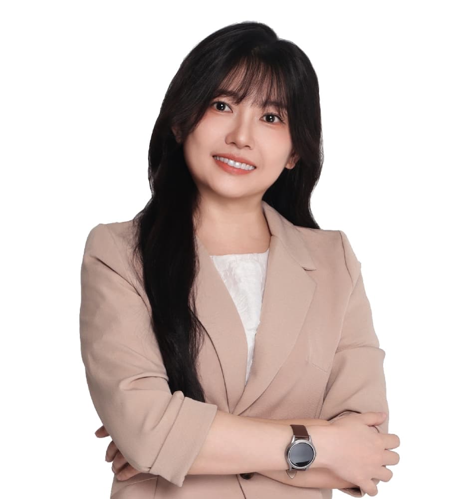 Dr. Tracy Fuah Kar Wah