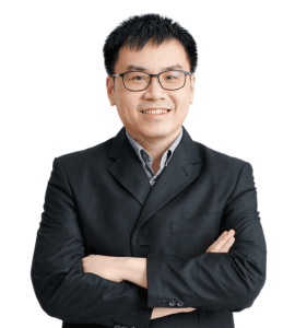 Dr. Wong Jun Yet