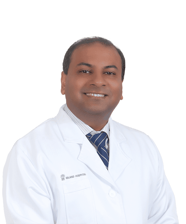 Dr. Abdul Gafoor Mubarak