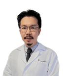 Dr. Ang Tick Suan