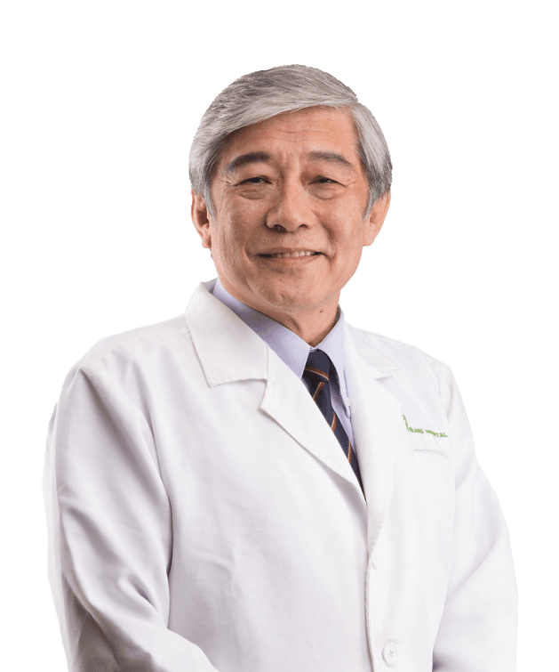 Dr. Aw Kok Teng