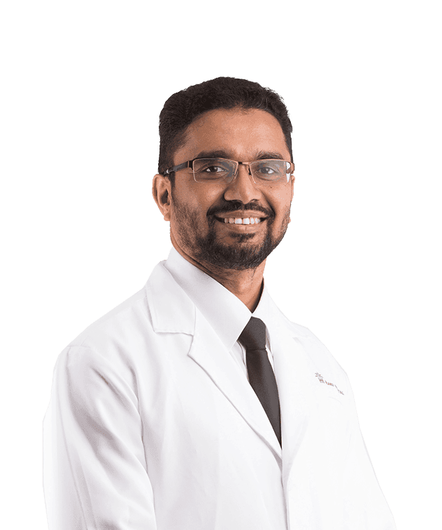 Dato' Dr. Basheer Ahamed Abdul Kareem