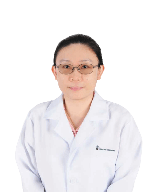 Dr. Boon Kah Ying