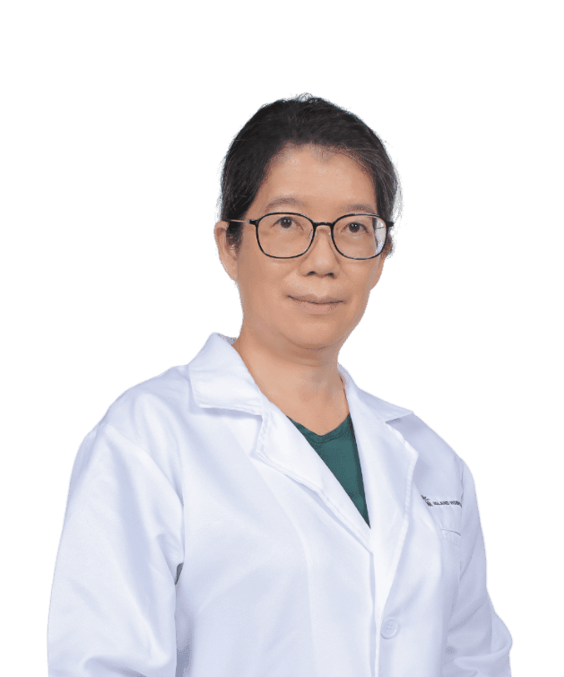 Dato' Dr. Chan Kwai Cheng