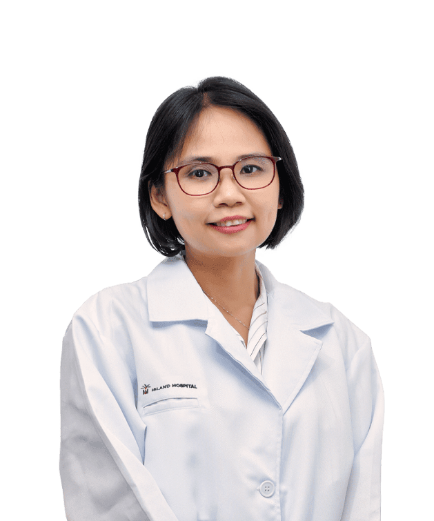 Dr. Chan Mei Wai