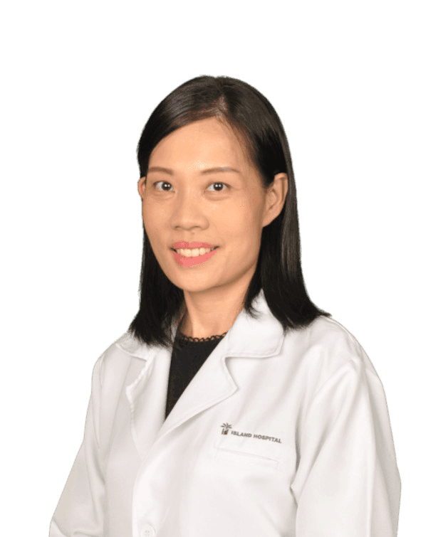 Dr. Chang Chiew Sinn