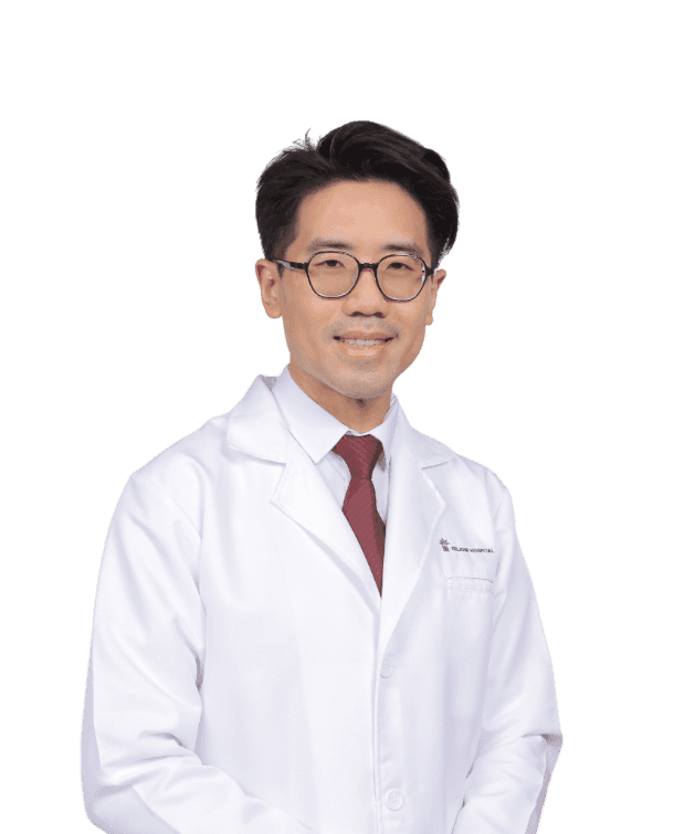 Dr. Cheah Seong Keat