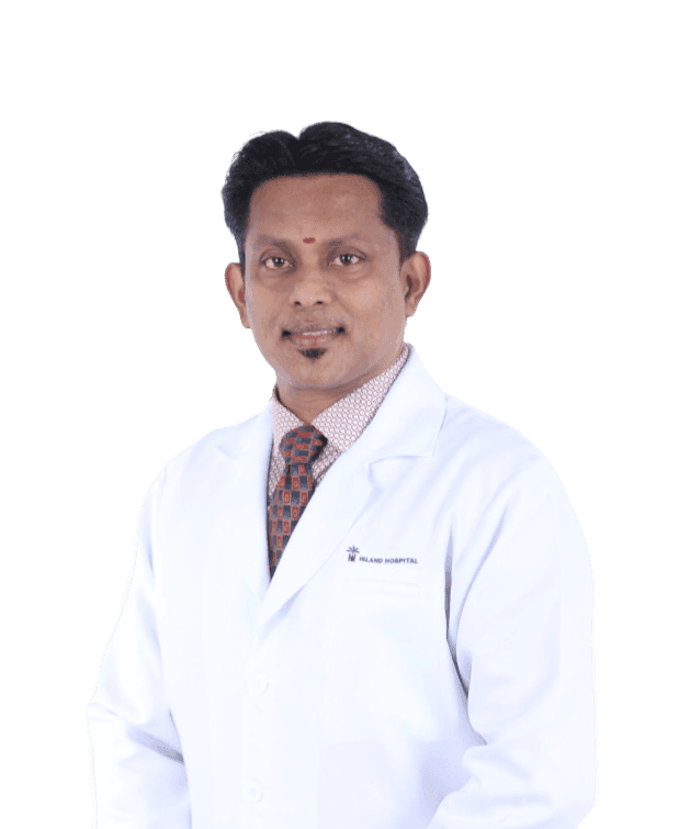 Dr. Chenthilnathan Periasamy