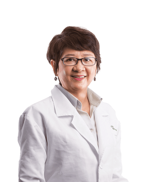 Ms. Chia Kien Eng