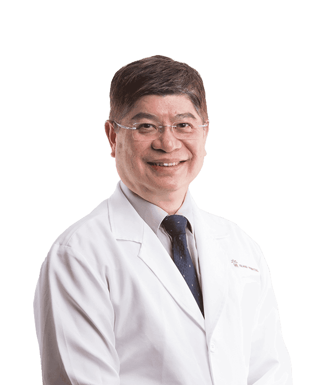 Dr. Chow Chong Chek