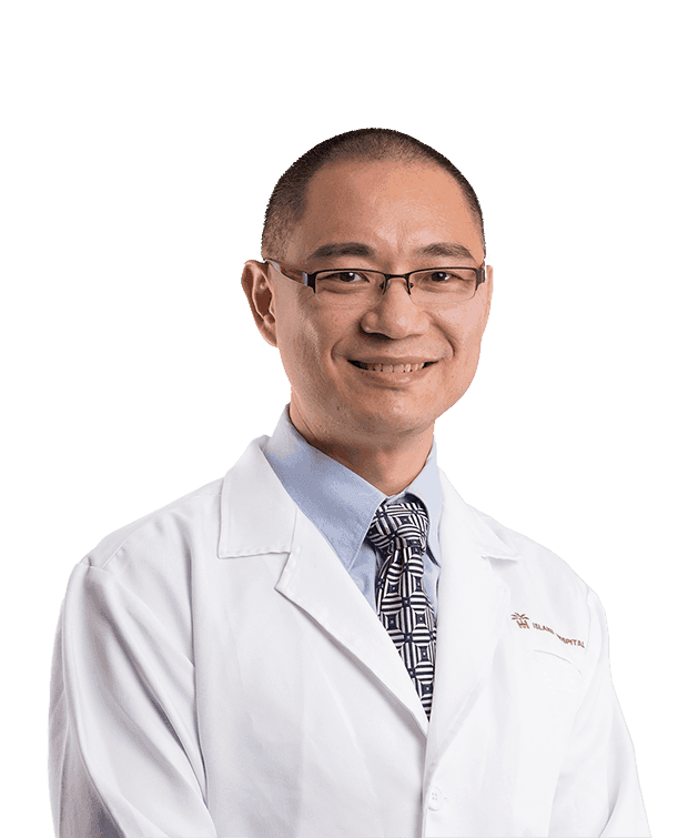 Dr. Goh Huck Keen