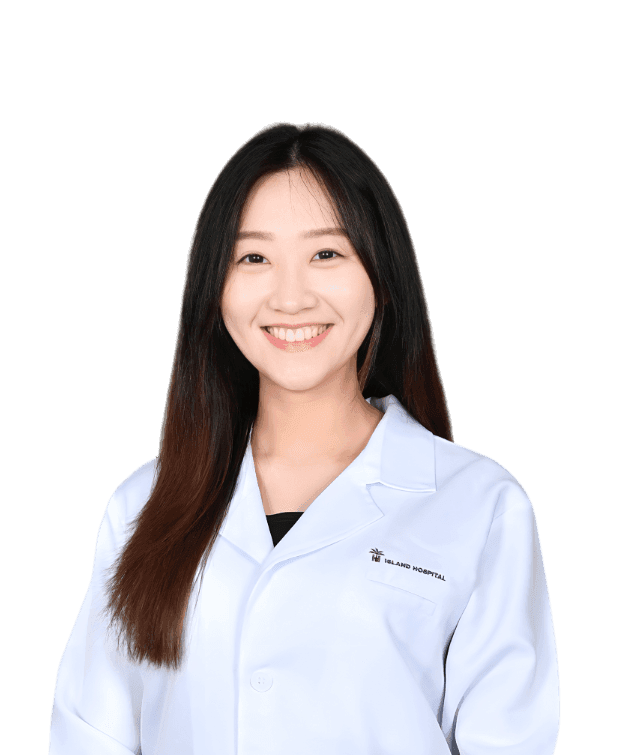 Ms. Goh Lay Phing
