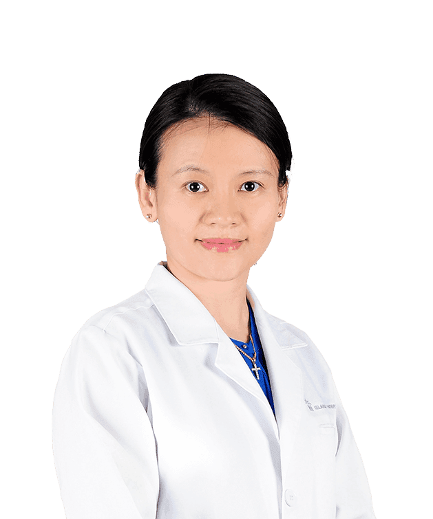 Dr. Gooi Siew Ghim