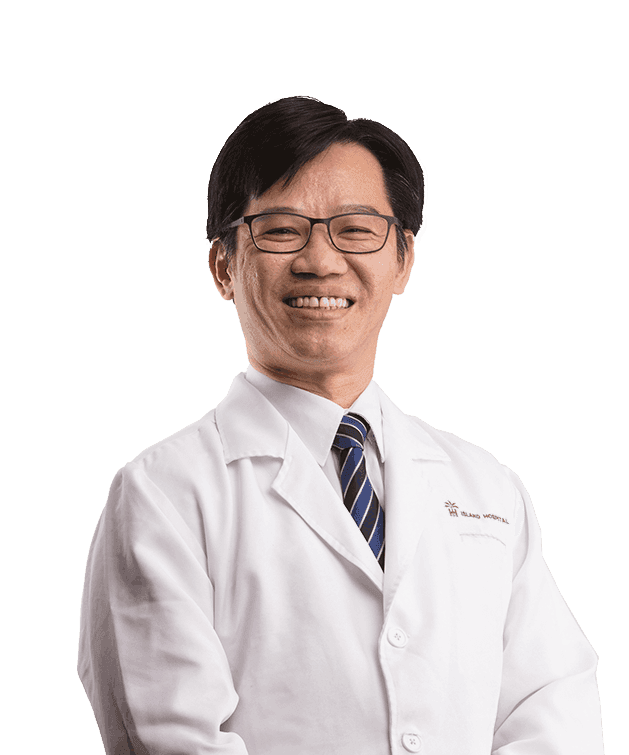Dr. H’ng Peng Kiat