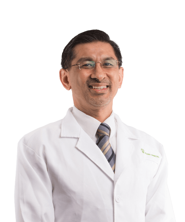 Dr. Haniffah B. Abdul Gafoor