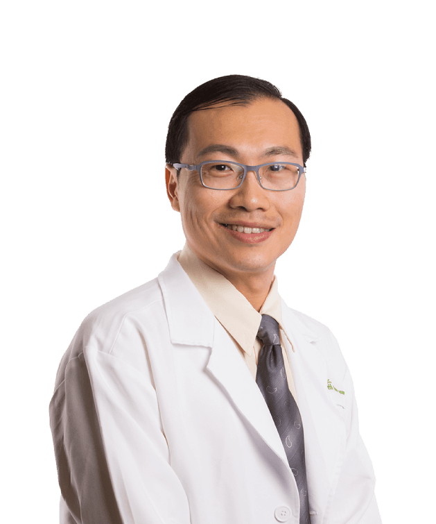 Dr. Heng Yen Pin