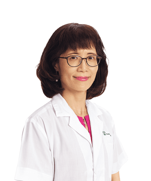 Dr. Hwang Yee Chern