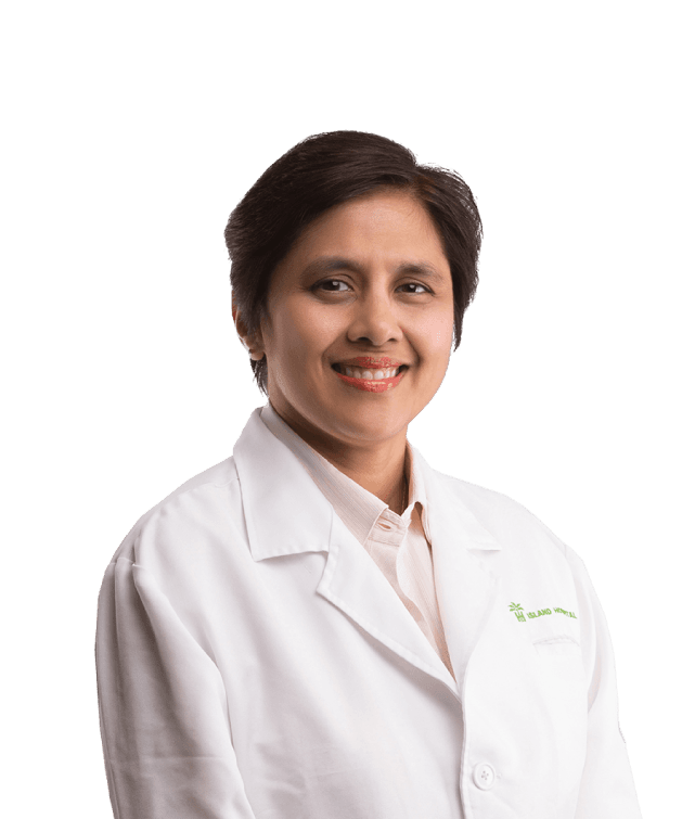 Dr. Jayanthi Karen