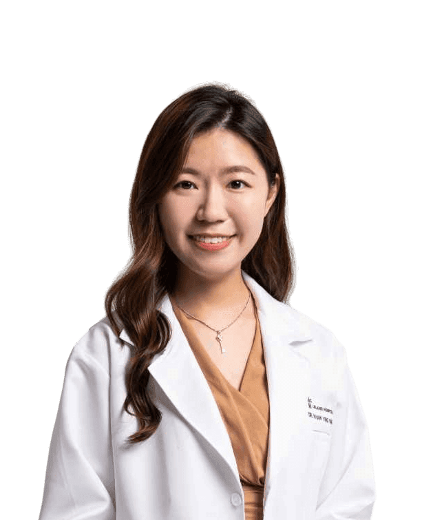 Dr. Khaw Ying Ying