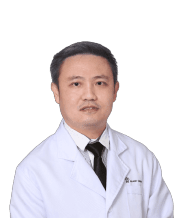 Dr. Khoo Say Chuan