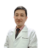 Dr. Khor Yek Huan
